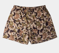 Duck Camp - Men's Scout Pull-on Shorts