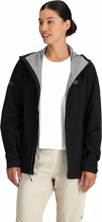 Outdoor Research - Stratoburst Stretch Rain Jacket