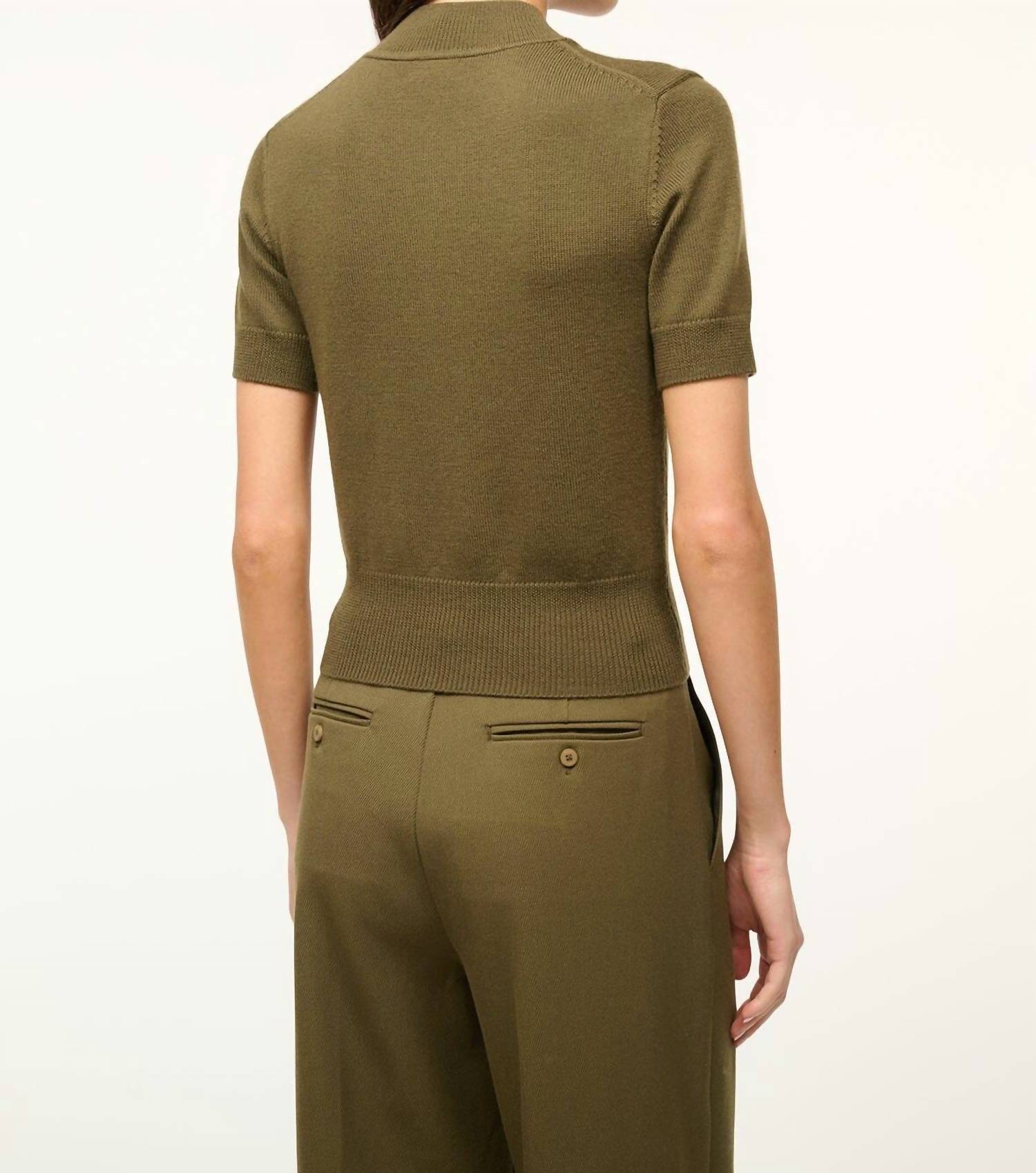 Staud - Sullivan Top