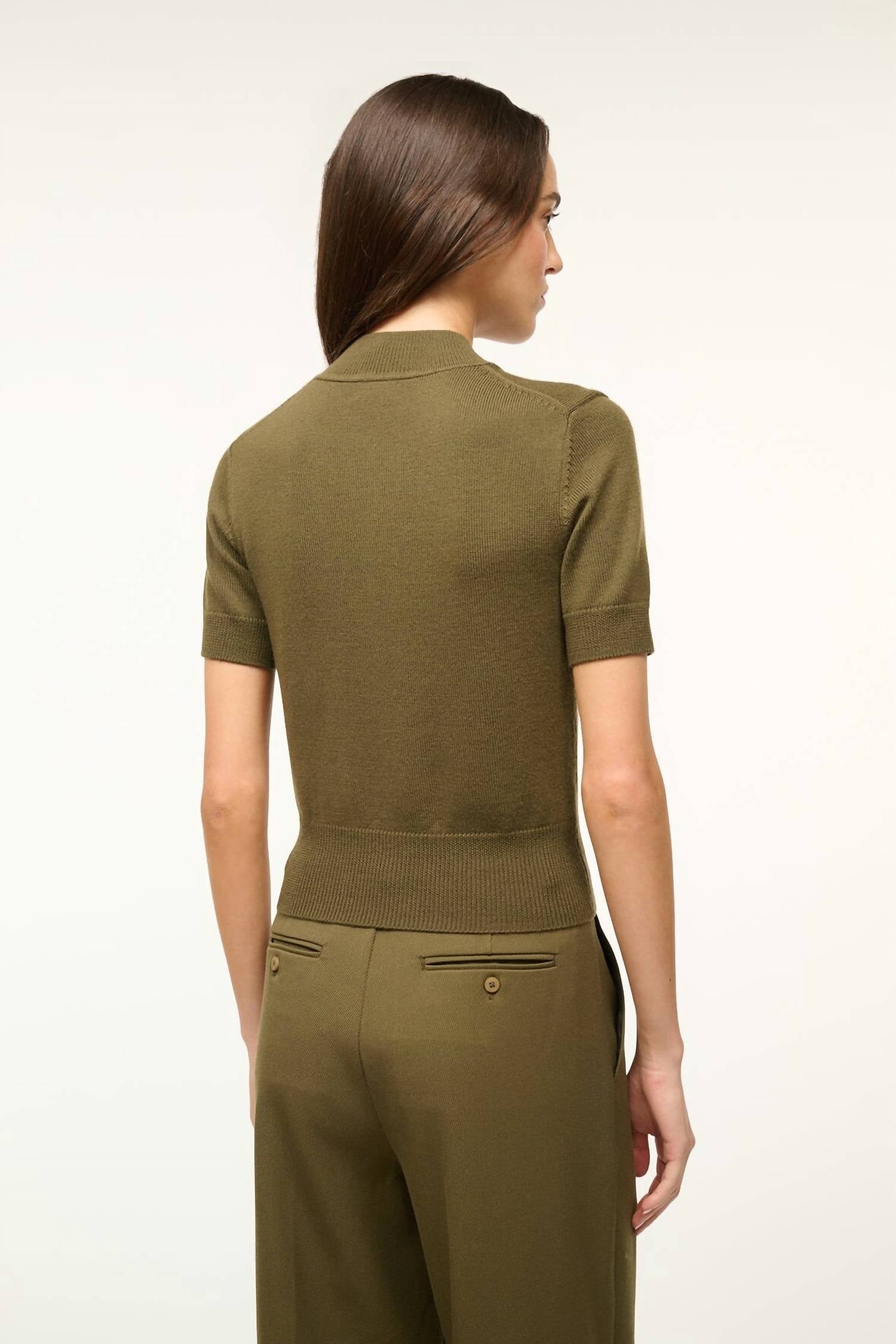 Staud - Sullivan Top