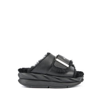4Ccccees - Women's Mellow Laze Slide