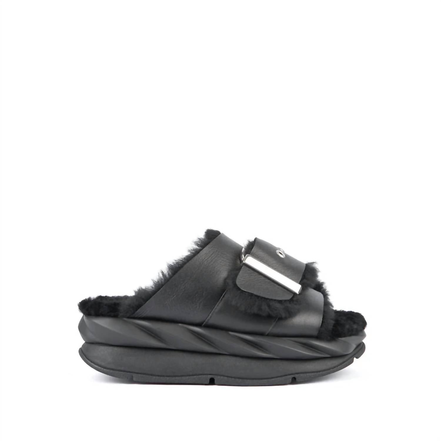 4Ccccees - Women's Mellow Laze Slide