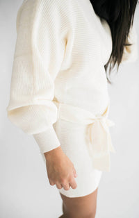 Falcon Park - Tobin Sweater Dress