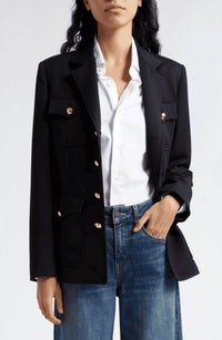 Nili Lotan - Nelson Jacket