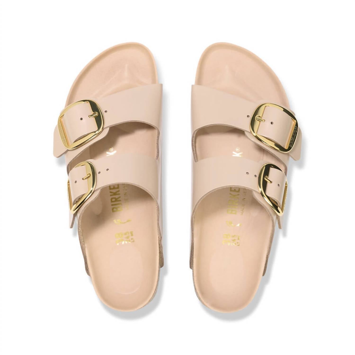 Birkenstock - Women's Arizona Big Buckle Narrow Sandal