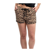 Hello Mello - Breakfast In Bed Lounge Shorts
