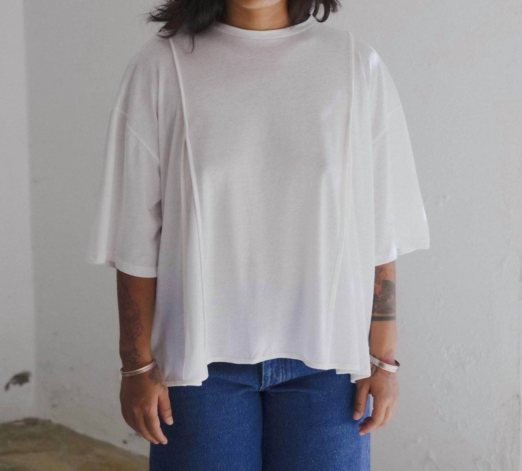 Baserange - MUL TEE SHIRT