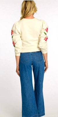 Elizabeth James The Label - Jasmine Top