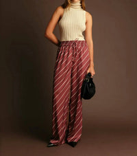 Deluc - Ben Turtleneck Knit Top