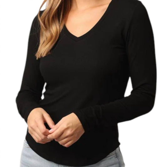 Another Love - Long Sleeve Sophie