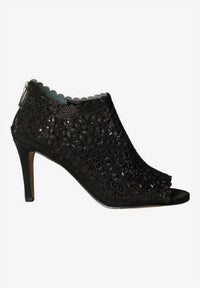J. Renee - Women's Radita Rhinestones Shooties