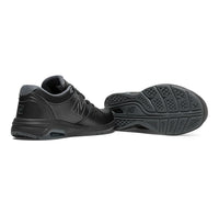 New Balance Women's 813 Walking Shoes in black - women's sneaker - view 4