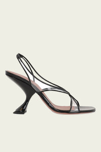 Amina Muaddi - Women's Lena Sandals