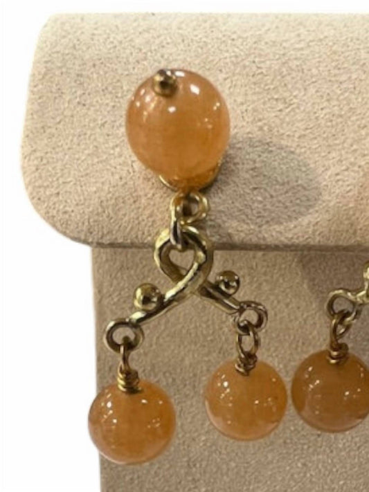 Ulla Johnson - Women's Oriana Chandelier Earring