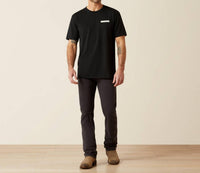 Ariat - Grateful Muertos Tee