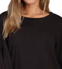 Dylan - 3/4 Sleeve Slub Tee