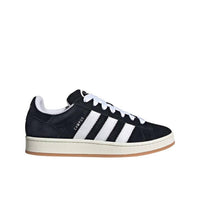 adidas Men’s Campus 00s Evolve The Legacy Sneakers in black white - men's sneaker
