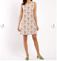 Jude Connally - Women's Beth Mini Dress