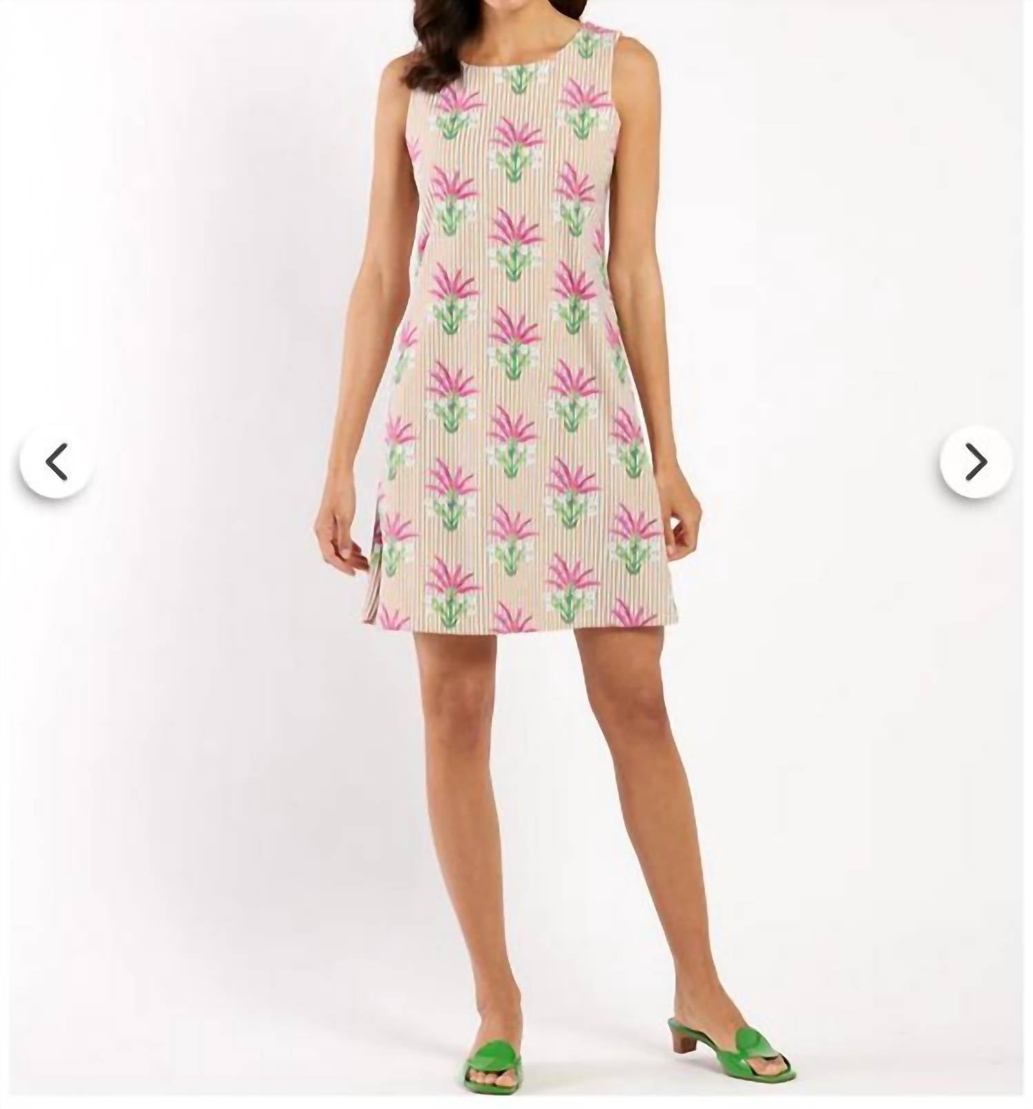Jude Connally - Women's Beth Mini Dress