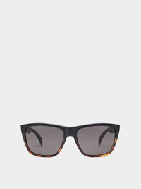 Volcom - Unisex Plasm Polar Sunglasses