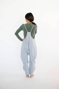 Kimberly C - Gavin Relax Jumpsuit