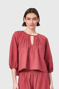 Livro - Women's Travel Top