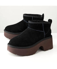 Ugg - Women's Ultra Mini New Heights Boots