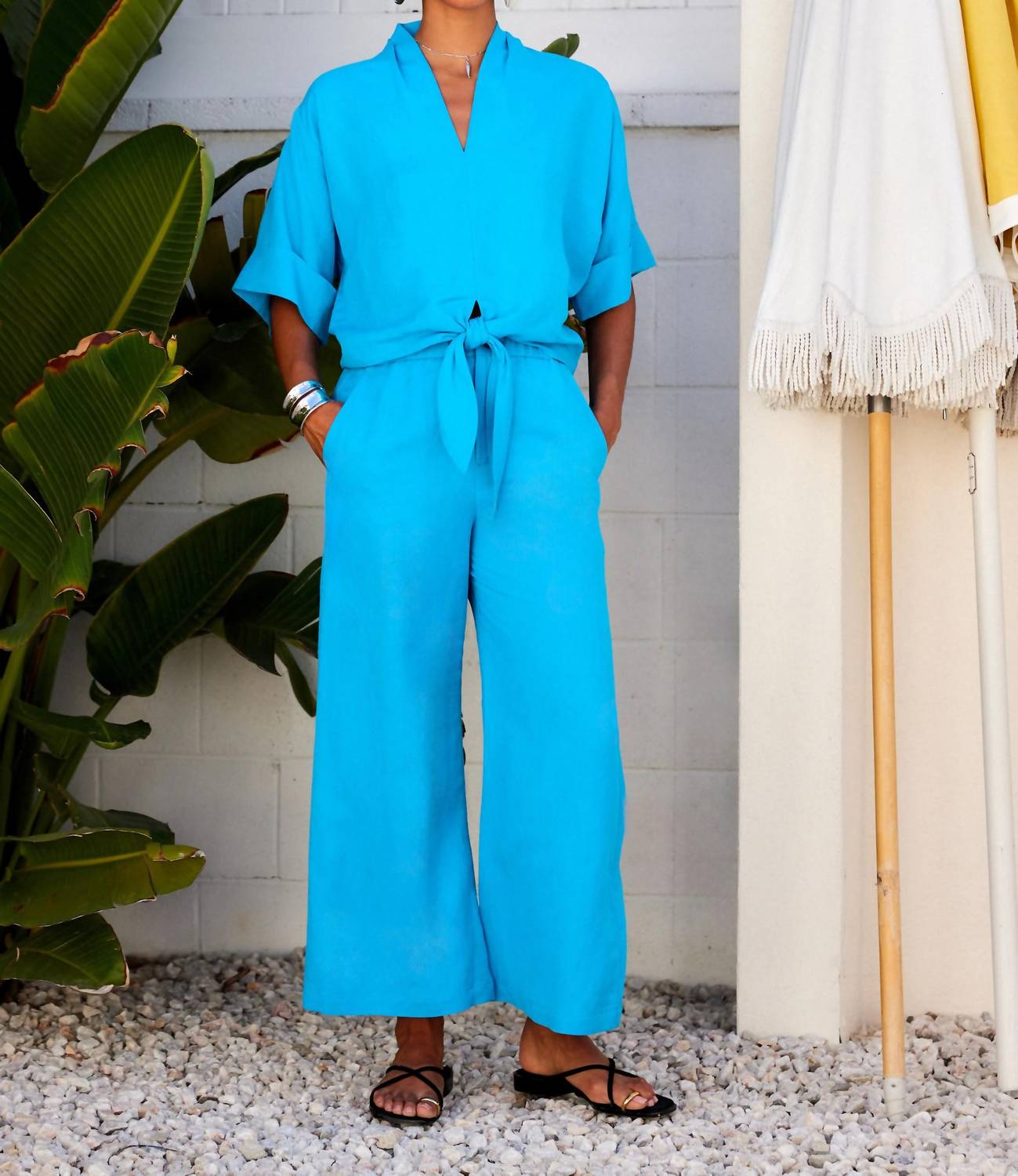 Fifteen Twenty - Women's Mason Pants