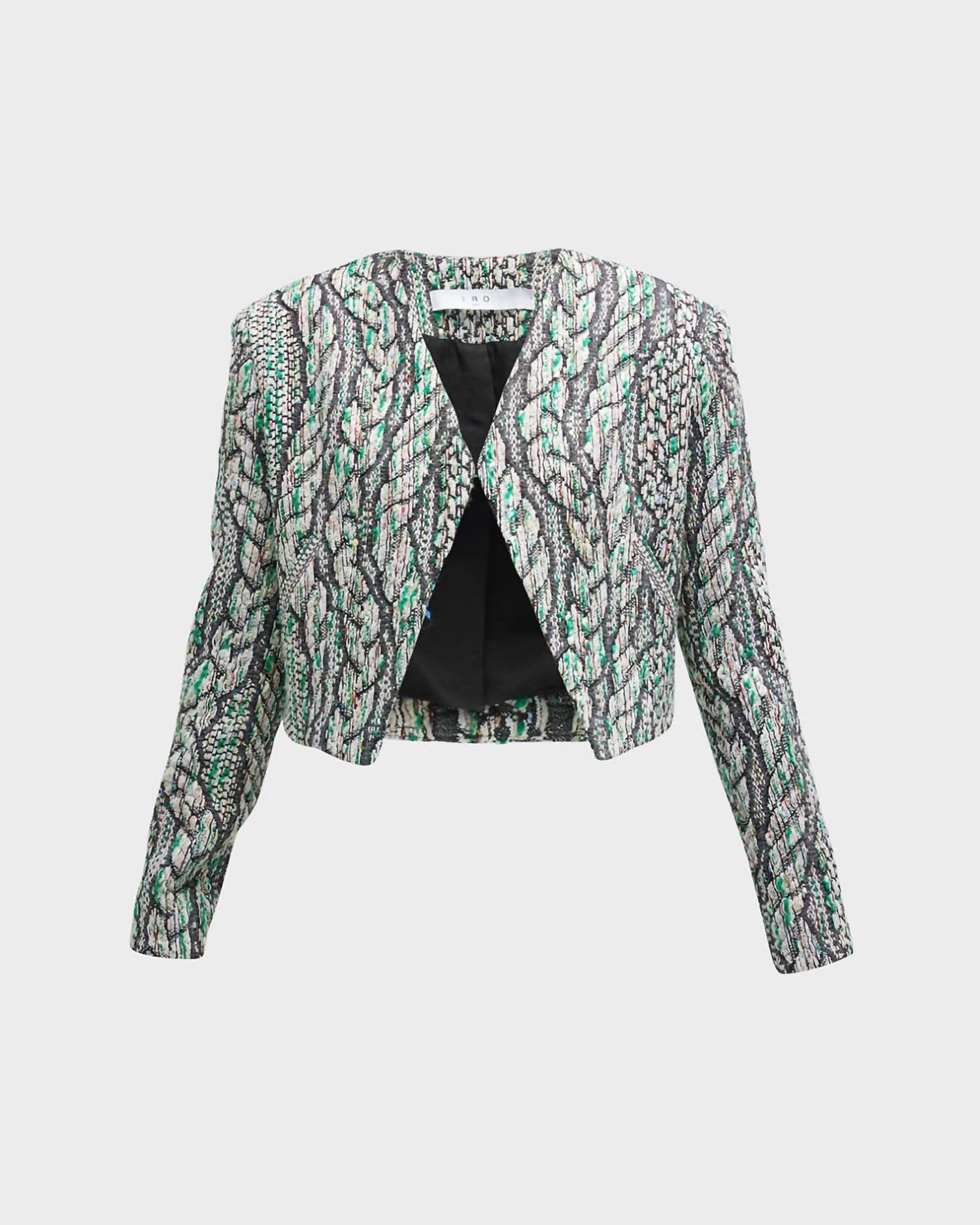 Agnese Jacket