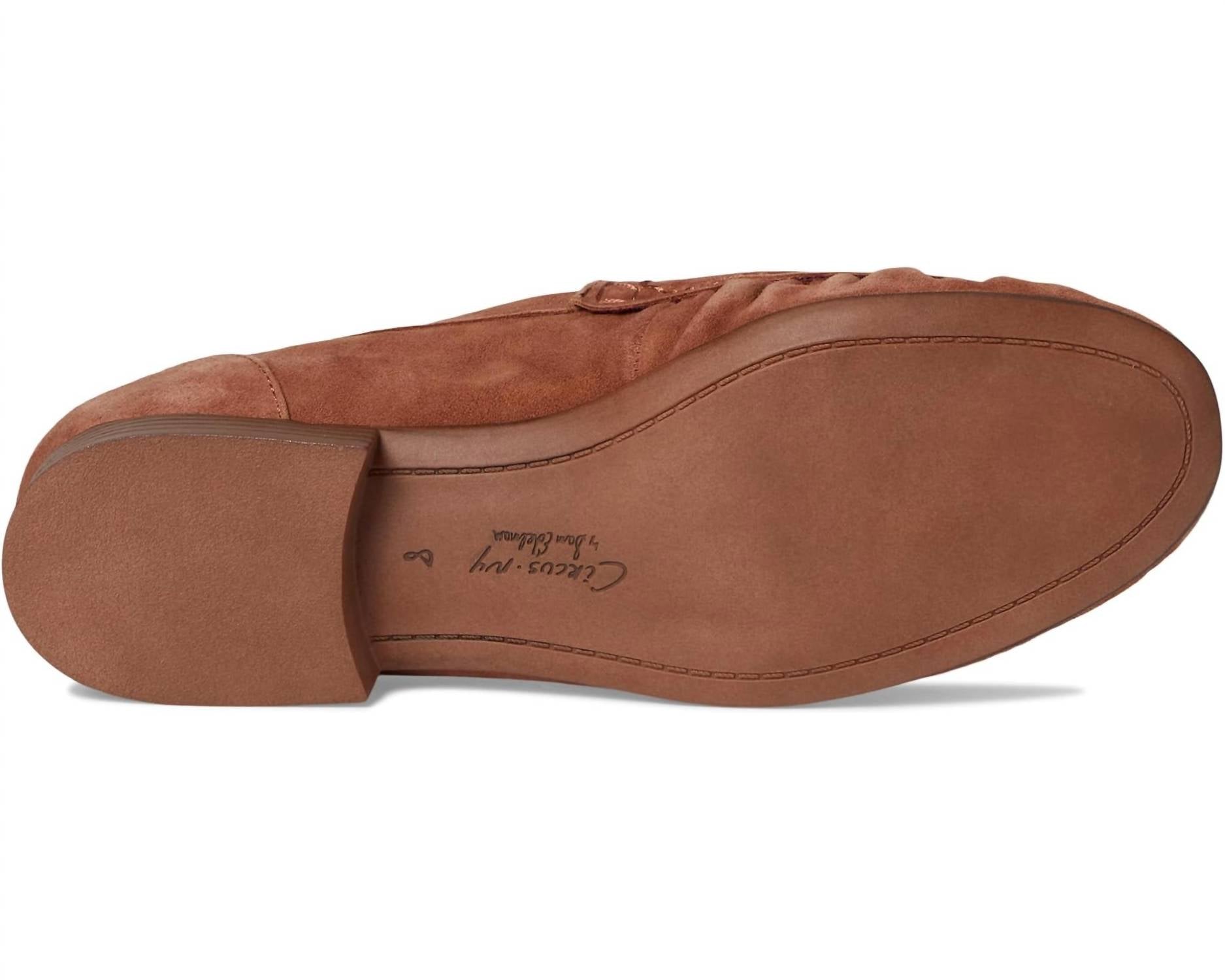 Circus.Ny - Women's Hudson Shoe