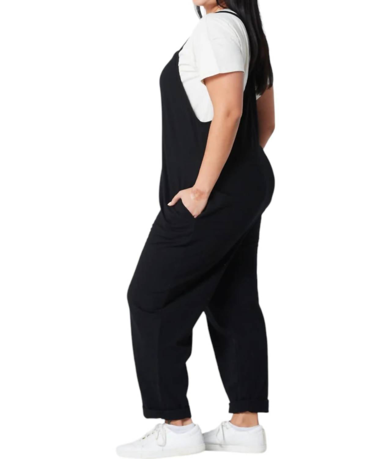 Known Supply - Cadence Jumpsuit