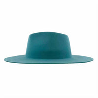 American Hat Makers - Women's Rancher Fedora Hat