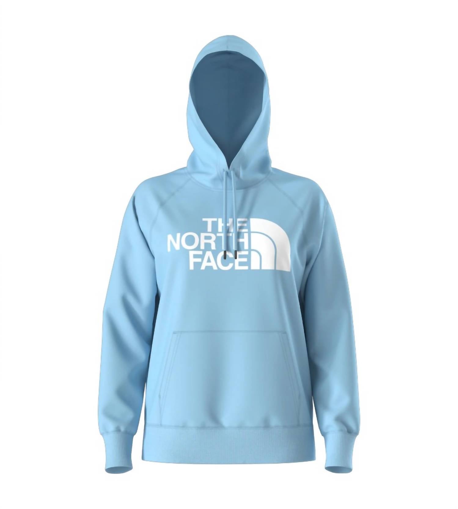 The North Face - Half Dome Pullover Hoodie