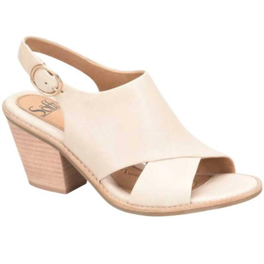 Sofft - Women's Mendi Heeled Sandal