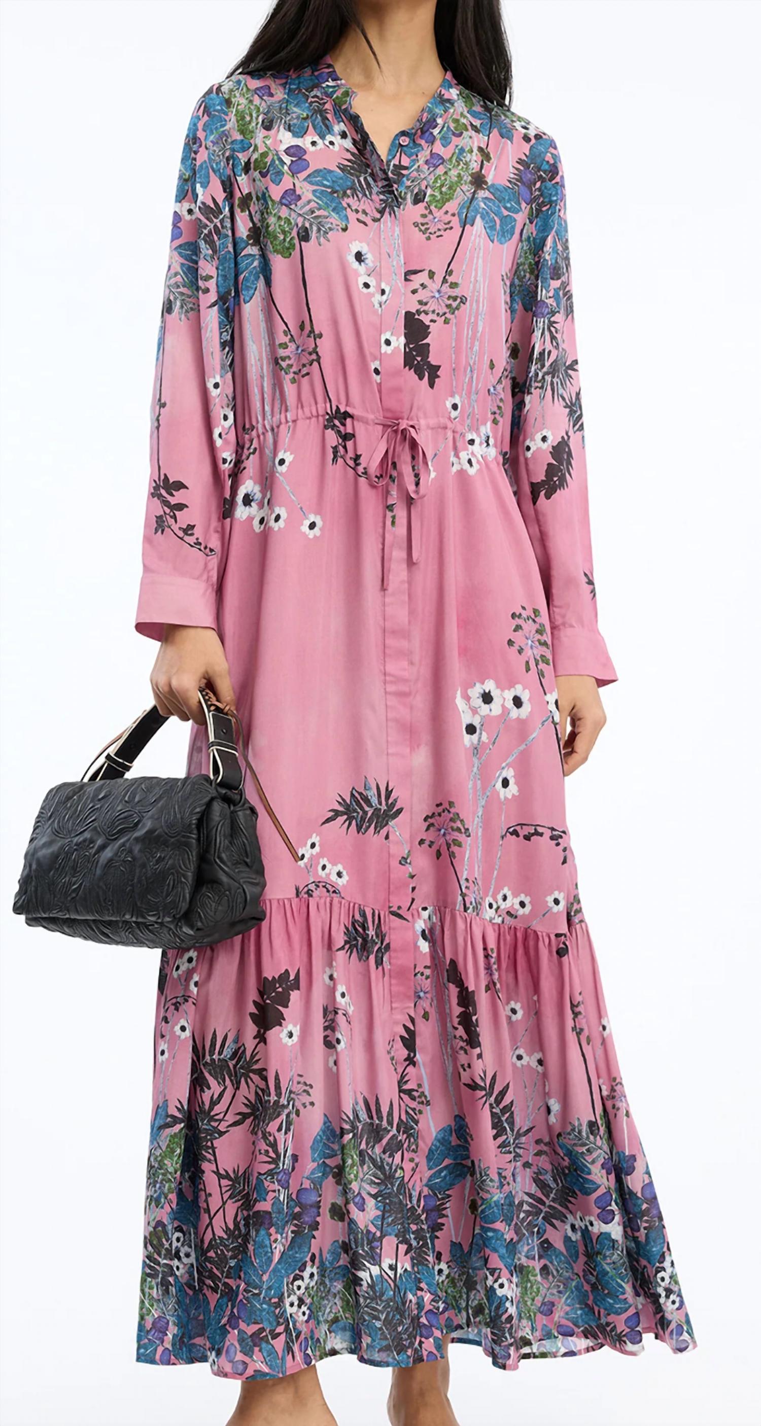 Munthe - Bernadette Dress