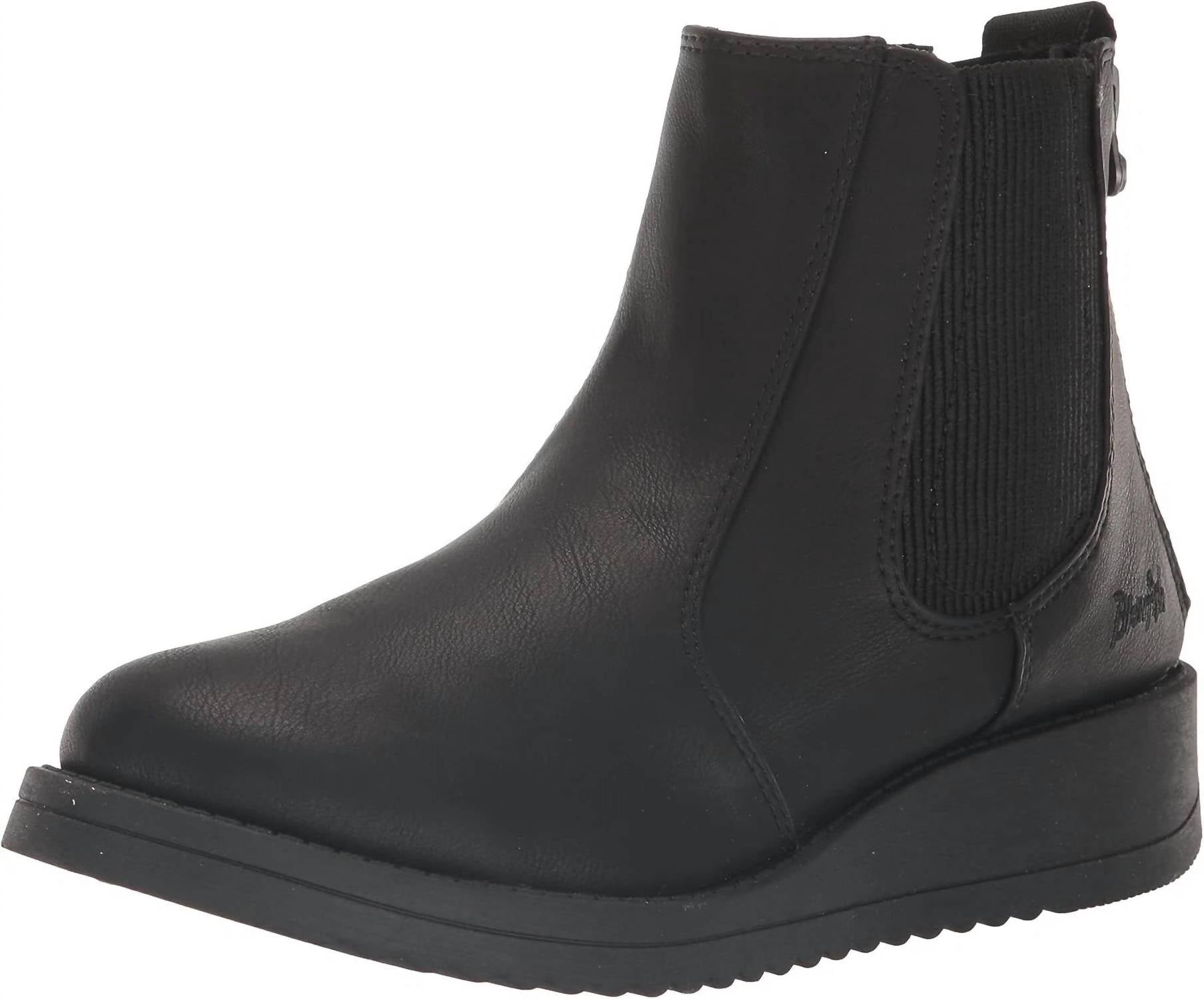 Blowfish - Women's Calo Chelsea Boot