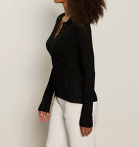 Sanctuary - Dreamy Cable Shirt