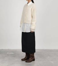 Grandma Cardigan