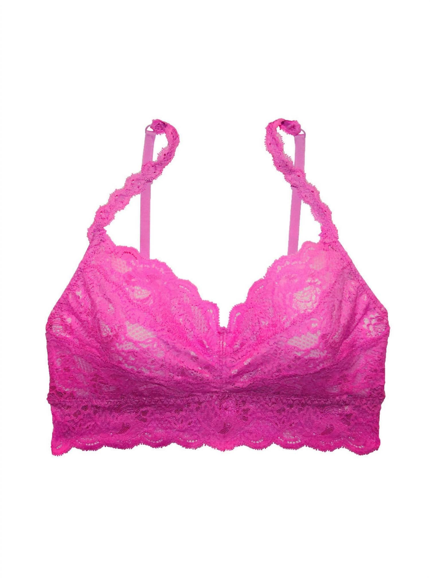 Women's Never Say Never Sweetie Bra
