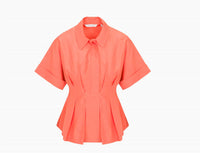 Rebecca Taylor - Lena Shine Blouse