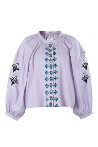 The Shirt - Women's Minka Shirt