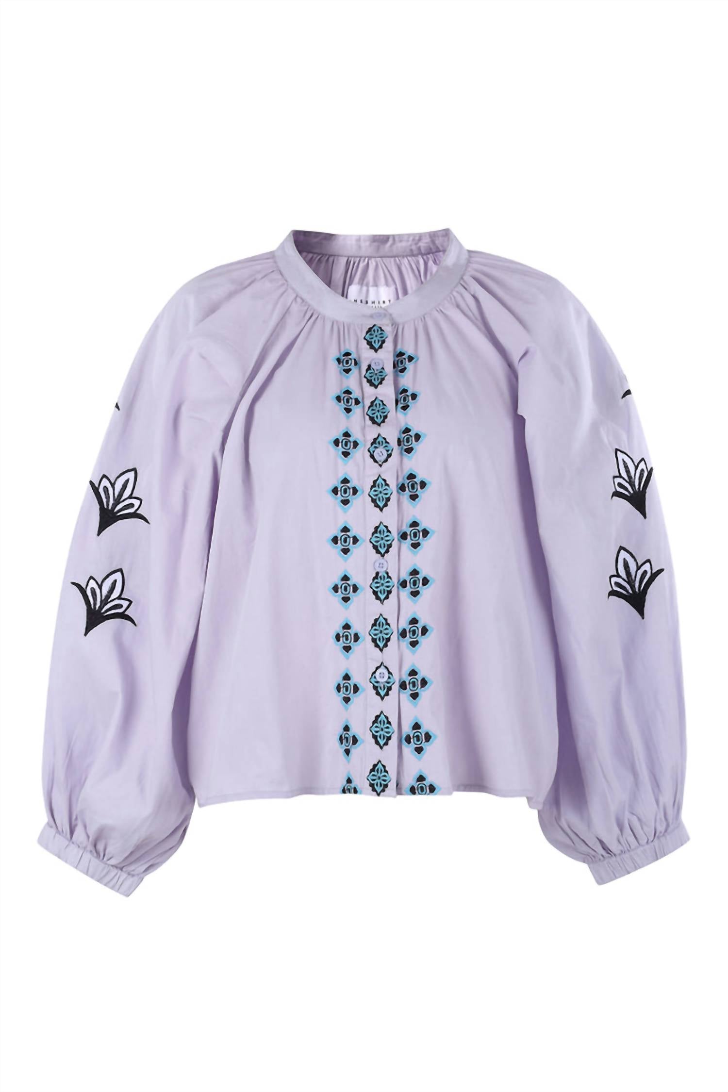 The Shirt - Women's Minka Shirt