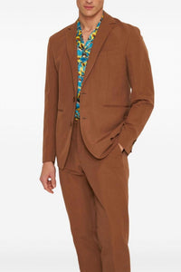 Orlebar Brown - Garret Slim-fit Unstructured Suit Jacket