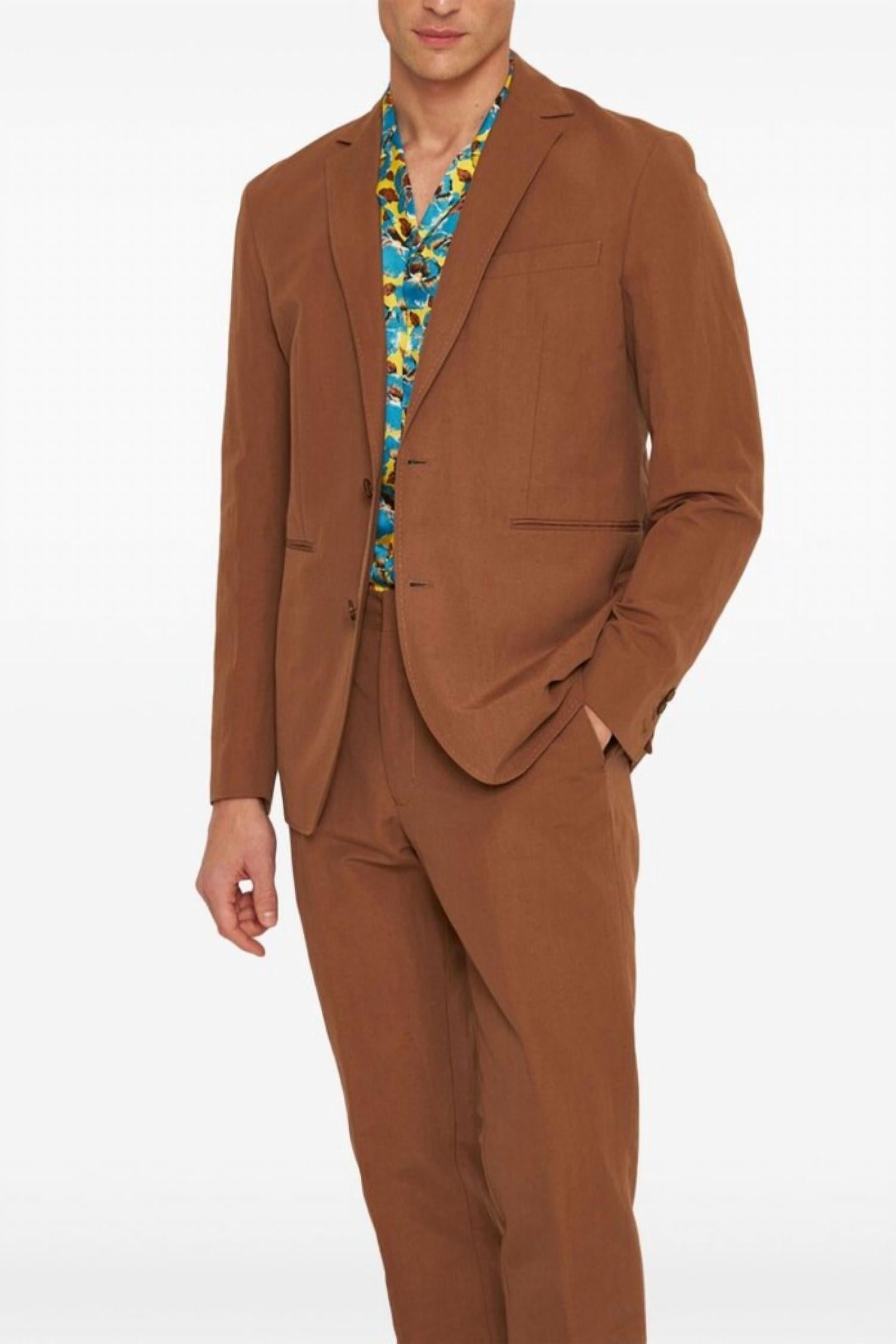Orlebar Brown - Garret Slim-fit Unstructured Suit Jacket