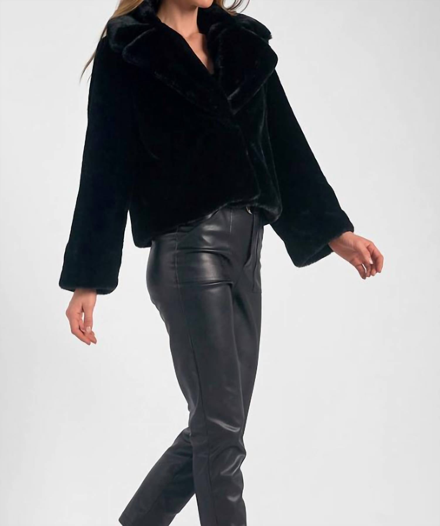Sutton Coat