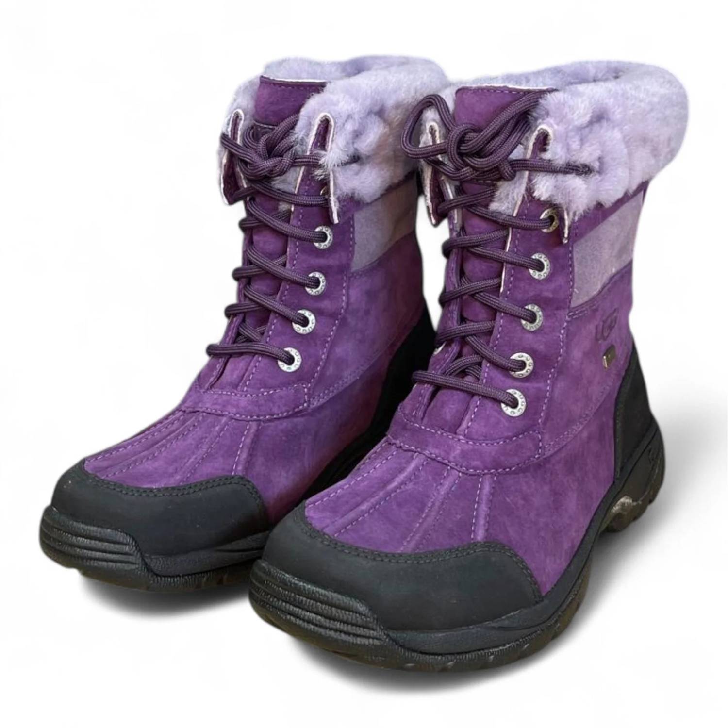 Ugg - Kid's Butte Boots