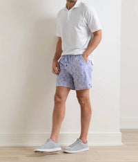 Peter Millar - Sunset Palms Swim Trunk