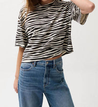 Pistola - Mae Oversized Tee