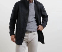 Peter Millar - Crown Flex Merino City Coat