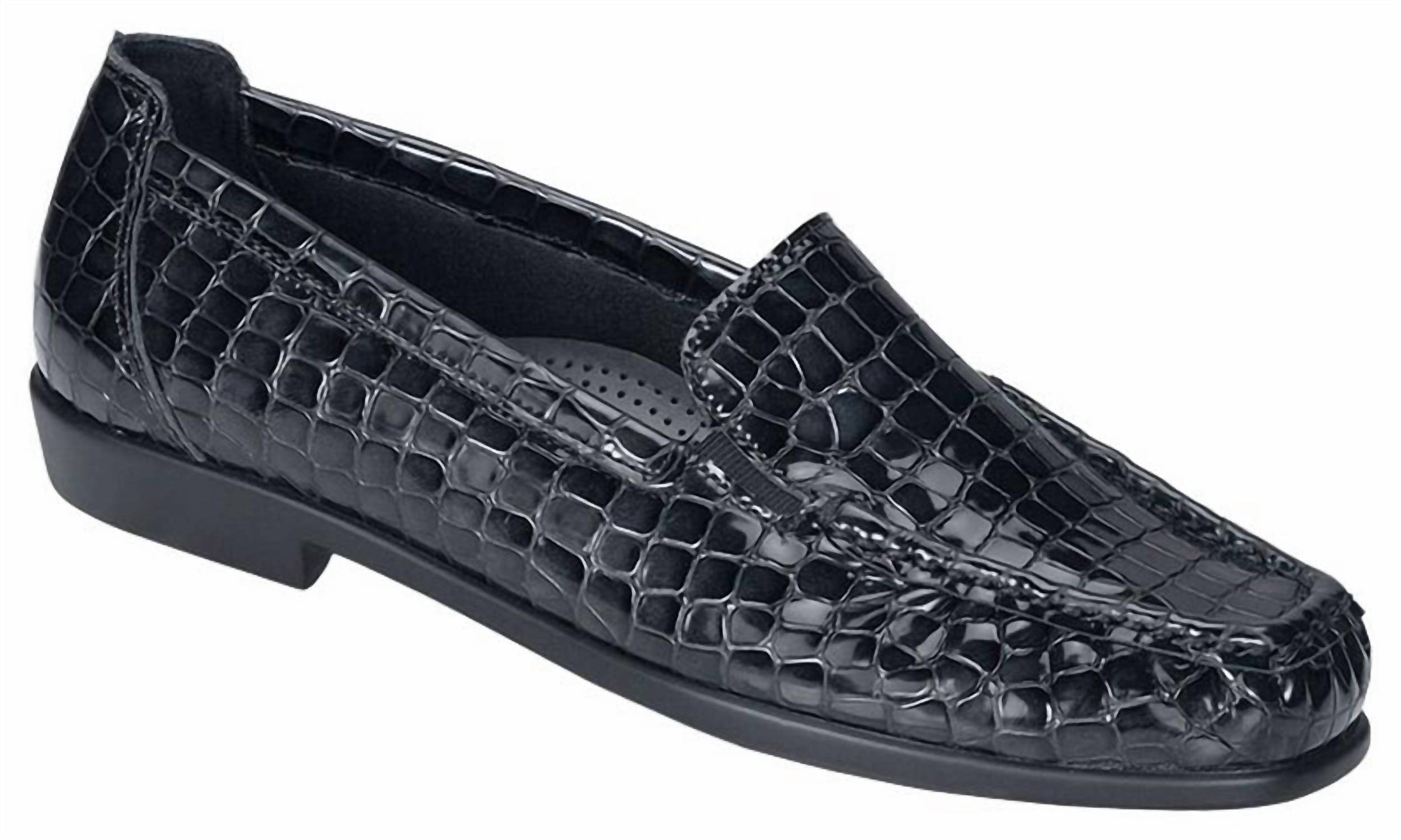 Sas - Women's Joy Slip On Loafer